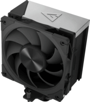 MODECOM Volcano 0C T700 PWM Univerzális CPU hűtő - Fekete