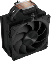 MODECOM Volcano 0C T700 PWM Univerzális CPU hűtő - Fekete