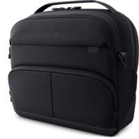 Dell 460-BFFY Pro Plus EcoLoop 14"-16" Laptop táska - Fekete