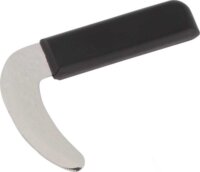 Sundo Ívelt ergonomikus kés