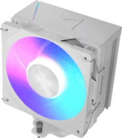 MODECOM Volcano 0C T201 PWM Univerzális CPU hűtő - Fehér