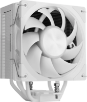 MODECOM Volcano 0C T200 PWM Univerzális CPU hűtő - Fehér