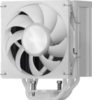 MODECOM Volcano 0C T200 PWM Univerzális CPU hűtő - Fehér