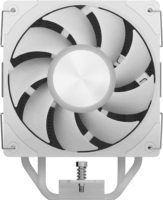 MODECOM Volcano 0C T200 PWM Univerzális CPU hűtő - Fehér