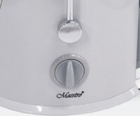Maestro MR-801 Gyümölcscentrifuga 1,2L - Szürke