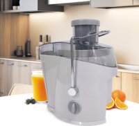 Maestro MR-801 Gyümölcscentrifuga 1,2L - Szürke