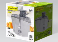 Maestro MR-801 Gyümölcscentrifuga 1,2L - Szürke