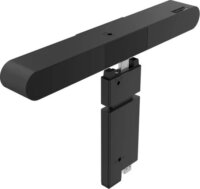 Lenovo ThinkVision MS30 2.0 Aktív Hangfal 4 Watt - Fekete
