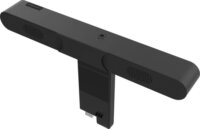 Lenovo ThinkVision MS30 2.0 Aktív Hangfal 4 Watt - Fekete