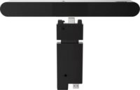 Lenovo ThinkVision MS30 2.0 Aktív Hangfal 4 Watt - Fekete