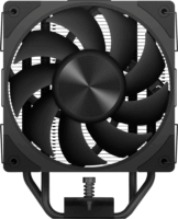 MODECOM Volcano 0C T101 PWM Univerzális CPU hűtő - Fekete