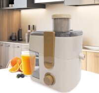 Maestro MR-800 Gyümölcscentrifuga 0,95L - Bézs