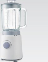 Maestro MR-571 Elektromos Turmixgép 1,5L / 1200 Watt - Szürke / Fehér