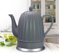 Maestro MR-077 Kerámia Vízforraló 1.5l 1500 Watt - Szürke