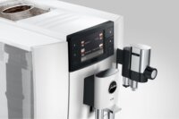 Jura E8 (ED) Automata Kávéfőző 1450 Watt - Fehér