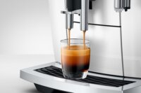 Jura E8 (ED) Automata Kávéfőző 1450 Watt - Fehér
