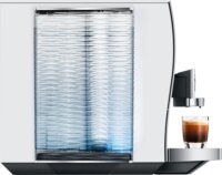 Jura Z10 (EB) Automata Kávéfőző 1450 Watt - Szürke