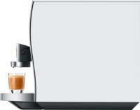 Jura Z10 (EB) Automata Kávéfőző 1450 Watt - Szürke