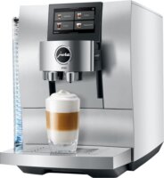 Jura Z10 (EB) Automata Kávéfőző 1450 Watt - Szürke