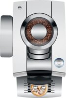 Jura Z10 (EB) Automata Kávéfőző 1450 Watt - Szürke