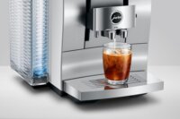 Jura Z10 (EB) Automata Kávéfőző 1450 Watt - Szürke