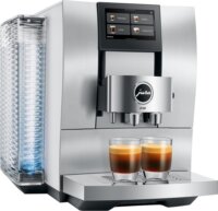 Jura Z10 (EB) Automata Kávéfőző 1450 Watt - Szürke