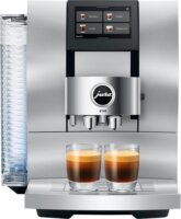 Jura Z10 (EB) Automata Kávéfőző 1450 Watt - Szürke