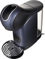 De’Longhi Genio S Touch Nescafé Dolce Gusto Kapszulás Kávéfőző 1400W - Fekete