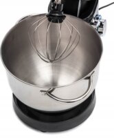 Ravanson RP-2500B Konyhai robotgép készlet 5,5L 1900 Watt - Fekete