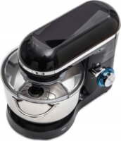 Ravanson RP-2500B Konyhai robotgép készlet 5,5L 1900 Watt - Fekete