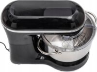 Ravanson RP-2500B Konyhai robotgép készlet 5,5L 1900 Watt - Fekete