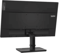 Lenovo 21.5" ThinkVision S22e-20 16:9 FHD IPS LED Monitor - Fekete