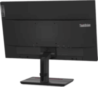 Lenovo 21.5" ThinkVision S22e-20 16:9 FHD IPS LED Monitor - Fekete