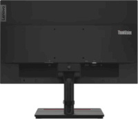 Lenovo 21.5" ThinkVision S22e-20 16:9 FHD IPS LED Monitor - Fekete