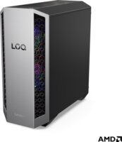 Lenovo LOQ 26ADR10 Torony Számítógép (AMD Ryzen 7-8745HX / 16GB / 512GB M.2 SSD / Nvidia GeForce RTX 5060)