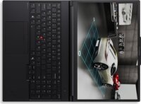Lenovo ThinkPad P16 G3 Laptop Fekete (16" / Intel Core Ultra 7-255HX / 32GB / 1TB M.2 SSD / Nvidia RTX 2000 Blackwell / Win 11 Pro)