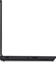 Lenovo ThinkPad P16 G3 Laptop Fekete (16" / Intel Core Ultra 7-255HX / 32GB / 1TB M.2 SSD / Nvidia RTX 2000 Blackwell / Win 11 Pro)
