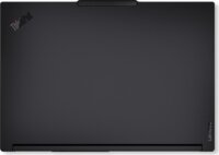 Lenovo ThinkPad P16 G3 Laptop Fekete (16" / Intel Core Ultra 7-255HX / 32GB / 1TB M.2 SSD / Nvidia RTX 2000 Blackwell / Win 11 Pro)