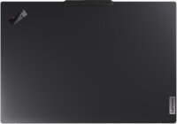 Lenovo ThinkPad P16v G3 Laptop Fekete (16" / Intel Core Ultra 7-255H / 32GB / 1TB M.2 SSD / Nvidia RTX 2000 / Win 11 Pro)