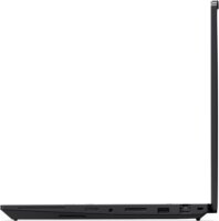 Lenovo ThinkPad P16v G3 Laptop Fekete (16" / Intel Core Ultra 7-255H / 32GB / 1TB M.2 SSD / Nvidia RTX 2000 / Win 11 Pro)