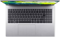 Acer Aspire Go AG15-72P-51FM Laptop Ezüst (15.6" / Intel Core 5-120U / 16GB / 512GB M.2 SSD / Win 11 Home)