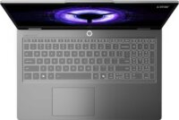 Lenovo LOQ Essential 15IRX11 Laptop Szürke (15.6" / Intel Core i5-13450HX / 16GB / 512GB M.2 SSD / Nvidia GeForce RTX 5050)