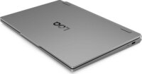 Lenovo LOQ Essential 15IRX11 Laptop Szürke (15.6" / Intel Core i5-13450HX / 16GB / 512GB M.2 SSD / Nvidia GeForce RTX 5050)