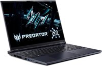 Acer Predator Helios Neo PHN16-73-98D4 Laptop Fekete (16" / Intel Core Ultra 9-275HX / 32GB / 1TB SSD / Nvidia GeForce RTX 5070Ti)