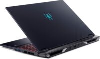 Acer Predator Helios Neo PHN16-73-98D4 Laptop Fekete (16" / Intel Core Ultra 9-275HX / 32GB / 1TB SSD / Nvidia GeForce RTX 5070Ti)