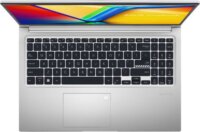 Asus VivoBook 15 M1502YA-BQ618 Laptop Ezüst (15.6" / AMD Ryzen 5-7430U / 16GB / 512GB SSD)