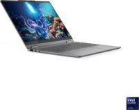Lenovo Yoga 7 2in1 14ILL10 Laptop Szürke (14" Touch / Intel Core Ultra 5-226V / 16GB / 512GB M.2 SSD)