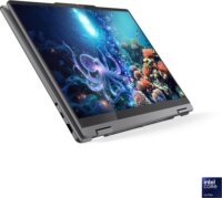 Lenovo Yoga 7 2in1 14ILL10 Laptop Szürke (14" Touch / Intel Core Ultra 5-226V / 16GB / 512GB M.2 SSD)