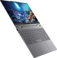 Lenovo Yoga 7 2in1 14ILL10 Laptop Szürke (14" Touch / Intel Core Ultra 5-226V / 16GB / 512GB M.2 SSD)