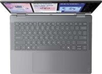 Lenovo Yoga 7 2in1 14ILL10 Laptop Szürke (14" Touch / Intel Core Ultra 5-226V / 16GB / 512GB M.2 SSD)